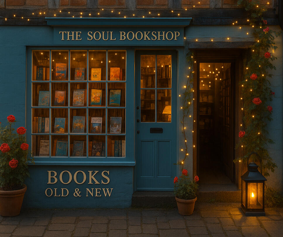 The Soul BookShop
